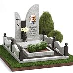 Мемориальный комплекс № 18941