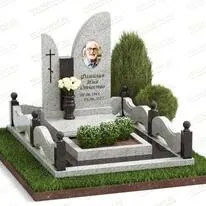 Мемориальный комплекс № 18941