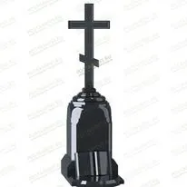 Голгофа на могилу № 18737