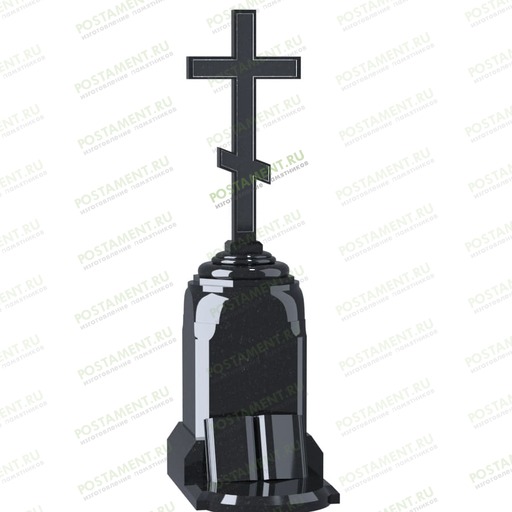 Элитная голгофа с книгой на могилу 18737