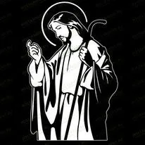 Иисус Христос 98024