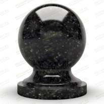 Шар из гранита 82502