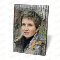 Фото на стекле на памятник 92212