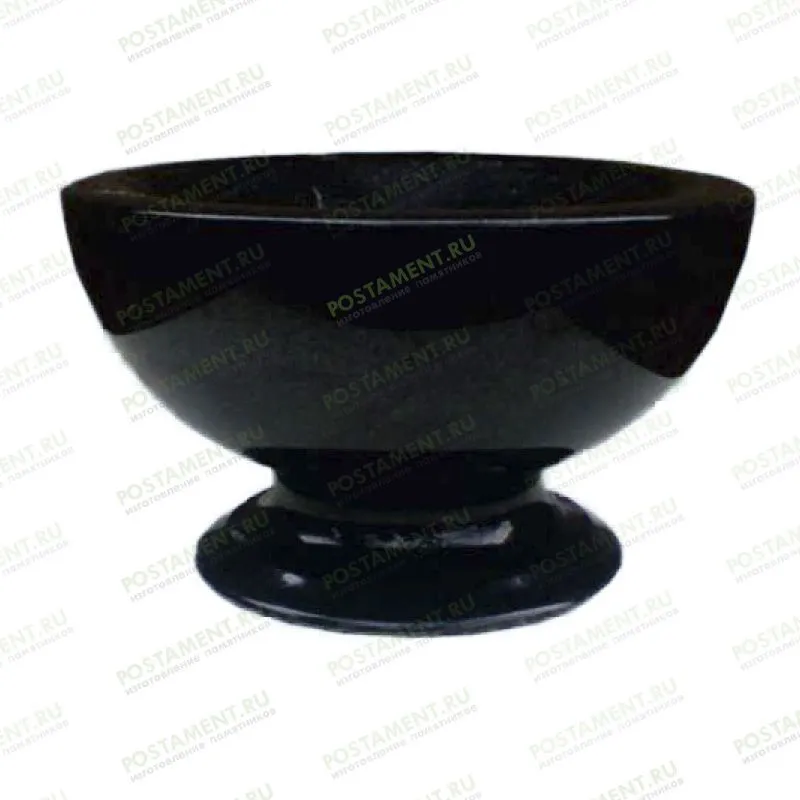 Чаша из гранита 41048