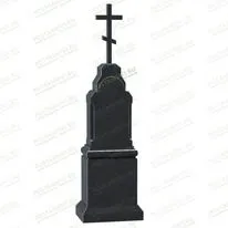 Голгофа на могилу № 18726