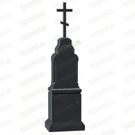 Голгофа надгробие