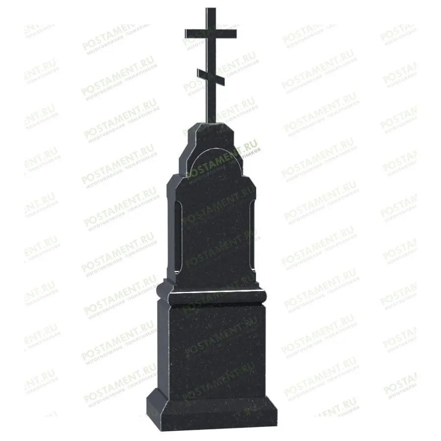 Голгофа надгробие