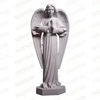 Ангел из акрила 82247