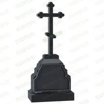 Голгофа на могилу № 18740