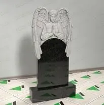 Скульптура ангела № 14143