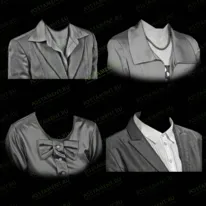 Женская одежда 91502