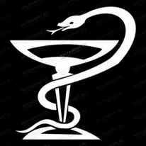 Медицинская эмблема 91643