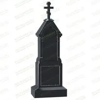 Часовня на могилу № 18761