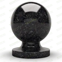 Шар из гранита 82509