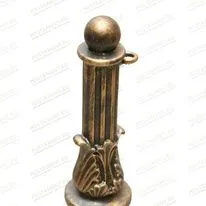 Столб чугунный 82901