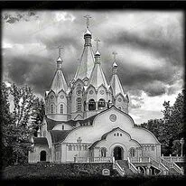 Храм новомучеников и исповедников 91304