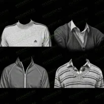 Одежда мужская 91525