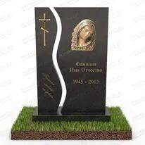 Памятник резной № 18563