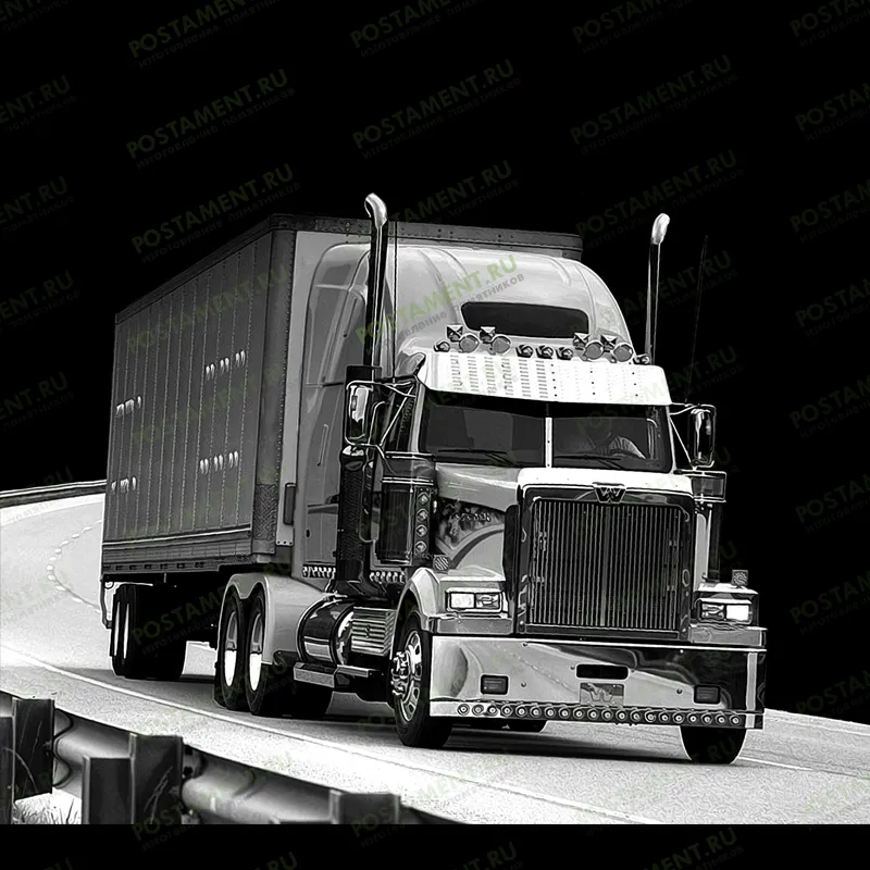 Фура для гравировки на пямятнике