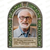 Фотокерамика на памятник 91858