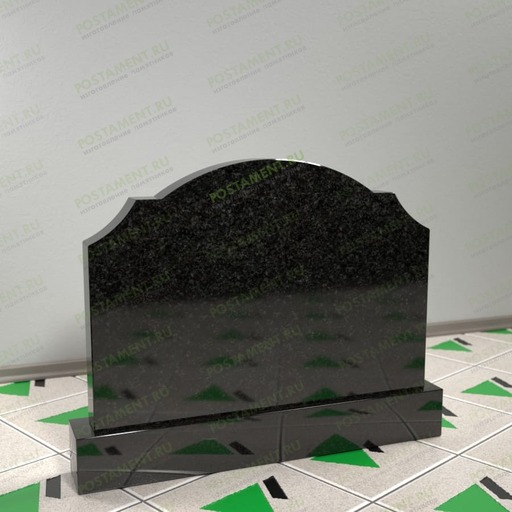 Памятник семейный минарет 15504