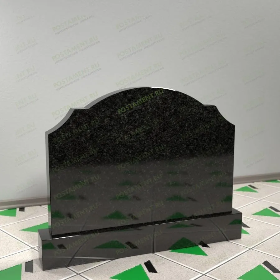 Памятник семейный минарет 15504
