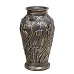 Ваза из алюминия 82954