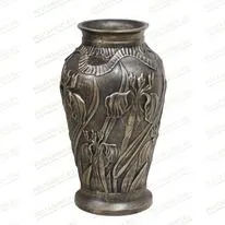 Ваза из алюминия 82954