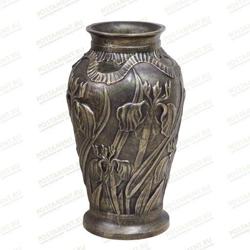 Ваза алюминиевая 82954