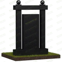 Составной памятник на могилу № 18600