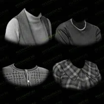 Женская одежда 91503