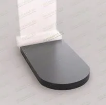 Цветник из гранита 81007