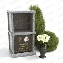 Колумбарий № 18302