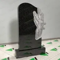 Памятник с птицами № 12906