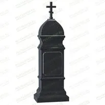 Голгофа на могилу № 18754