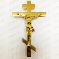 Крест с распятием 83105
