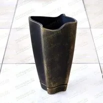 Ваза из алюминия 82951