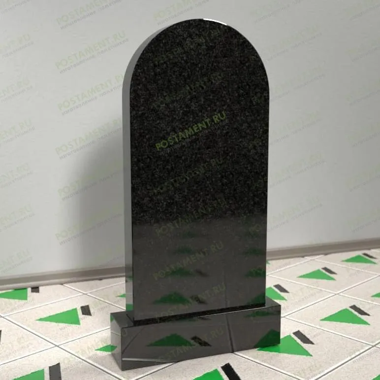 Памятнк-арка на могилу 10304