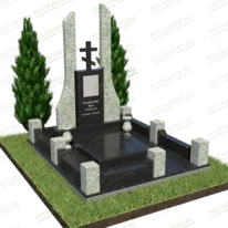 Мемориальный комплекс № 18893