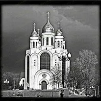 Собор Христа Спасителя 91307