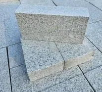 Брусчатка из гранита 64015