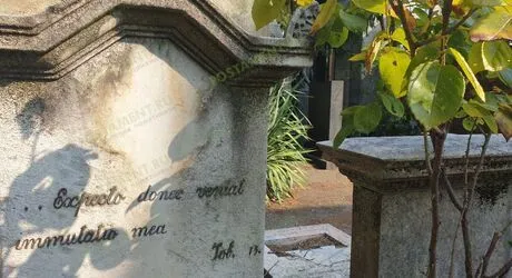 Эпитафии на памятник бабушке