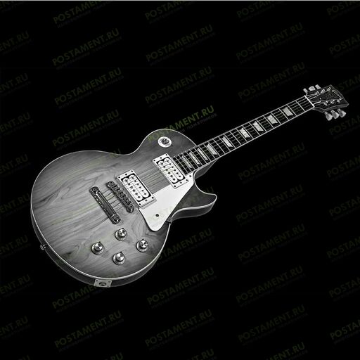 Изображение гитары на памятник гитаристу