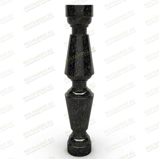 Балясина на цоколь 82309