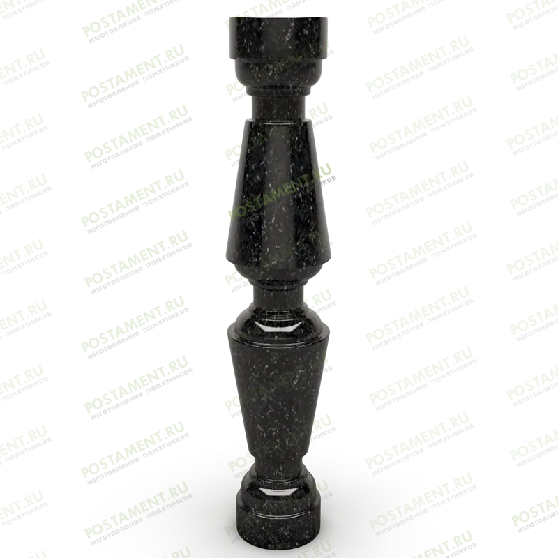 Балясина на цоколь 82309