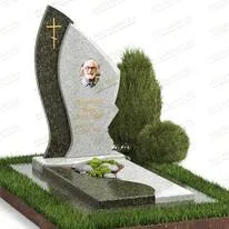 Мемориальный комплекс № 18912