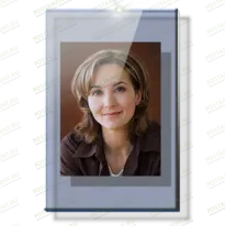 Стекло на памятник 92202