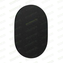 Овальная вставка на памятник 82006