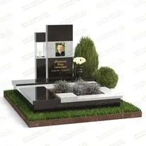 Мемориальный комплекс № 18913