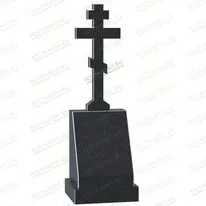 Голгофа на могилу № 18721